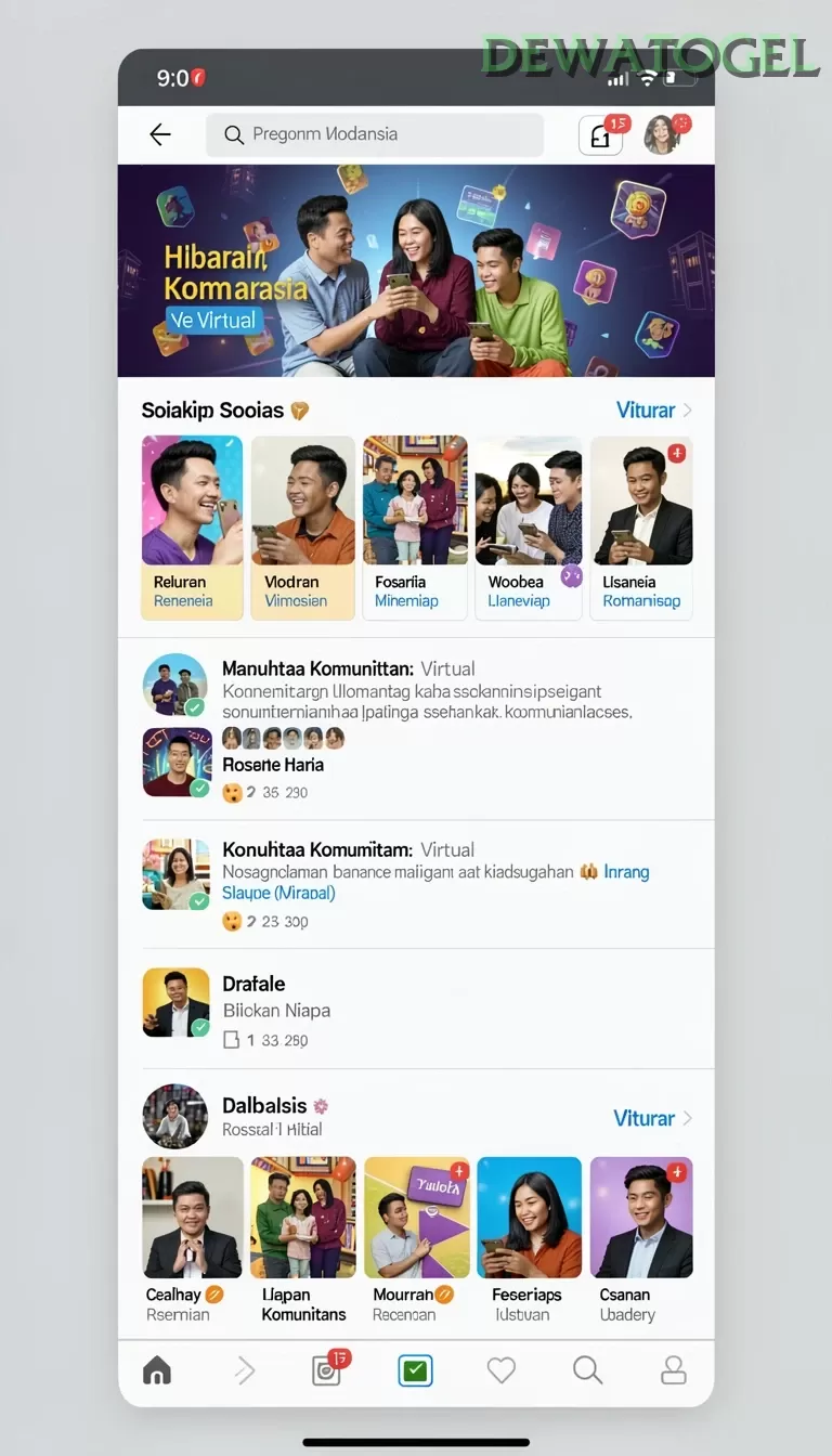 Screenshot Magic Piggy 1