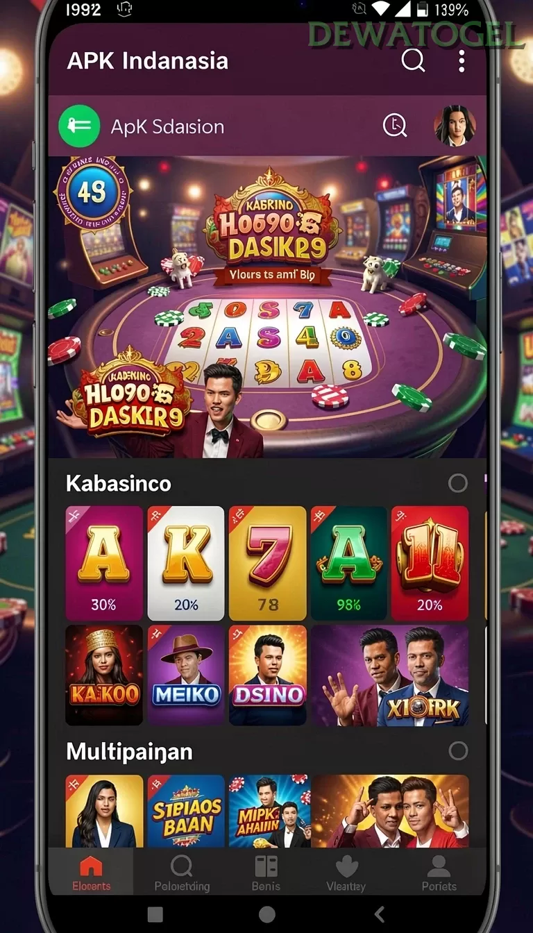 Screenshot apek88 nomor 2