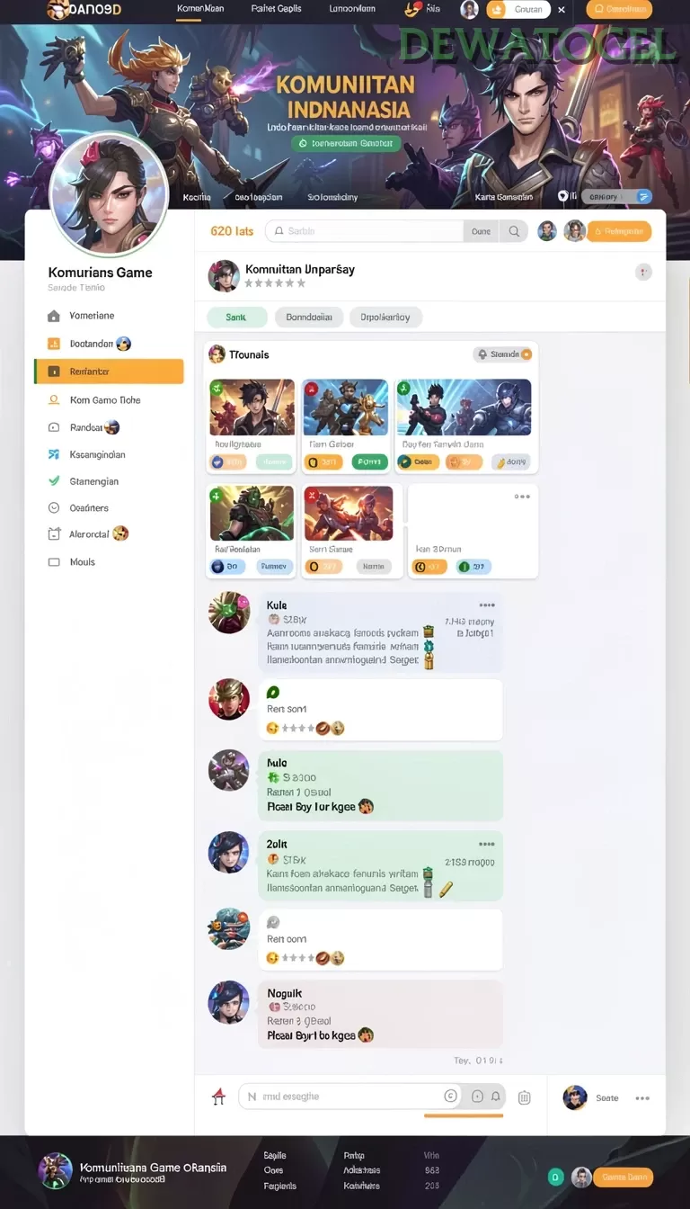 Screenshot border nomor 1
