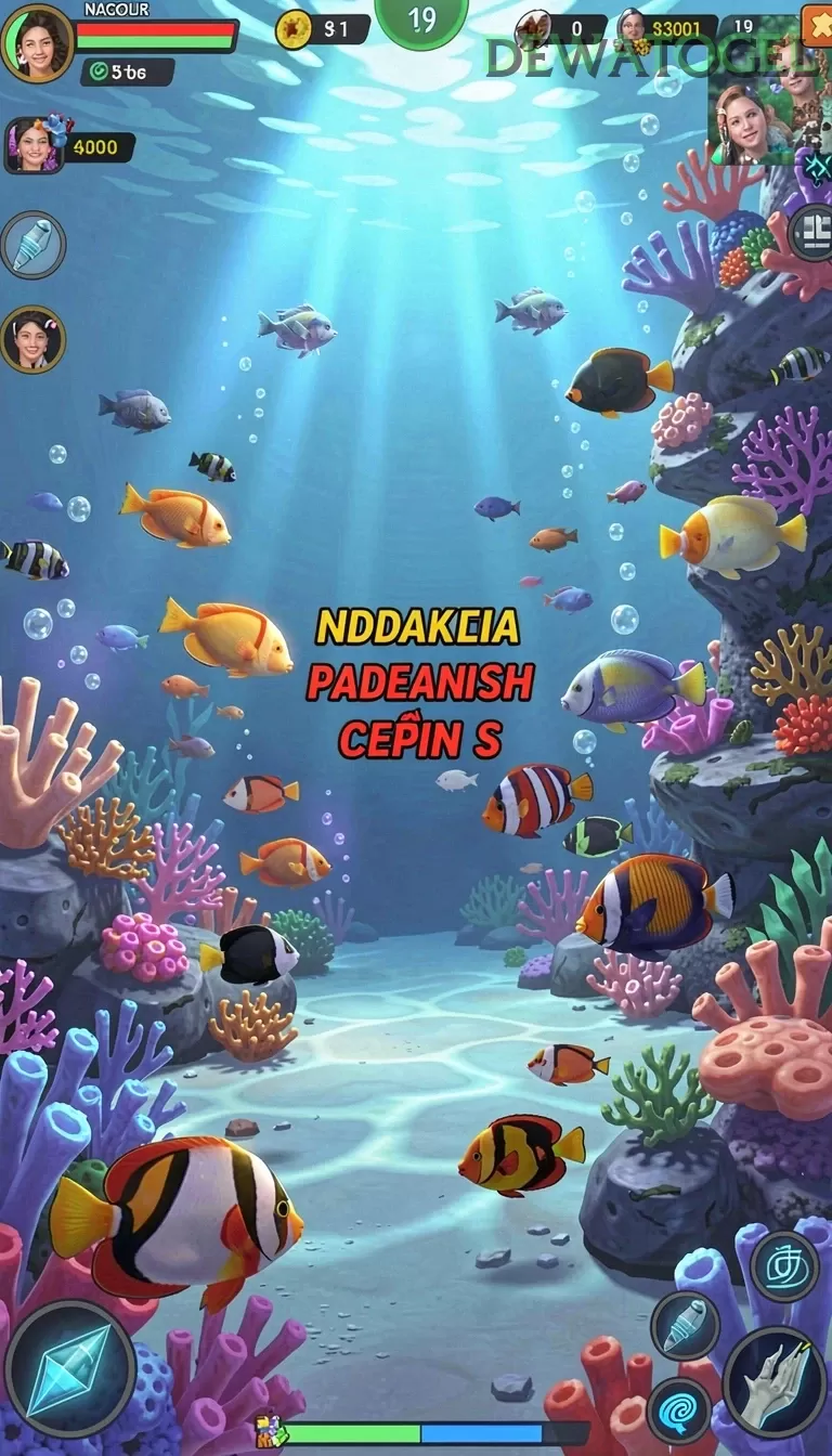 Screenshot rsngame nomor 2