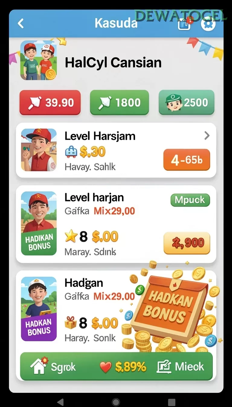Screenshot asia77 nomor 1