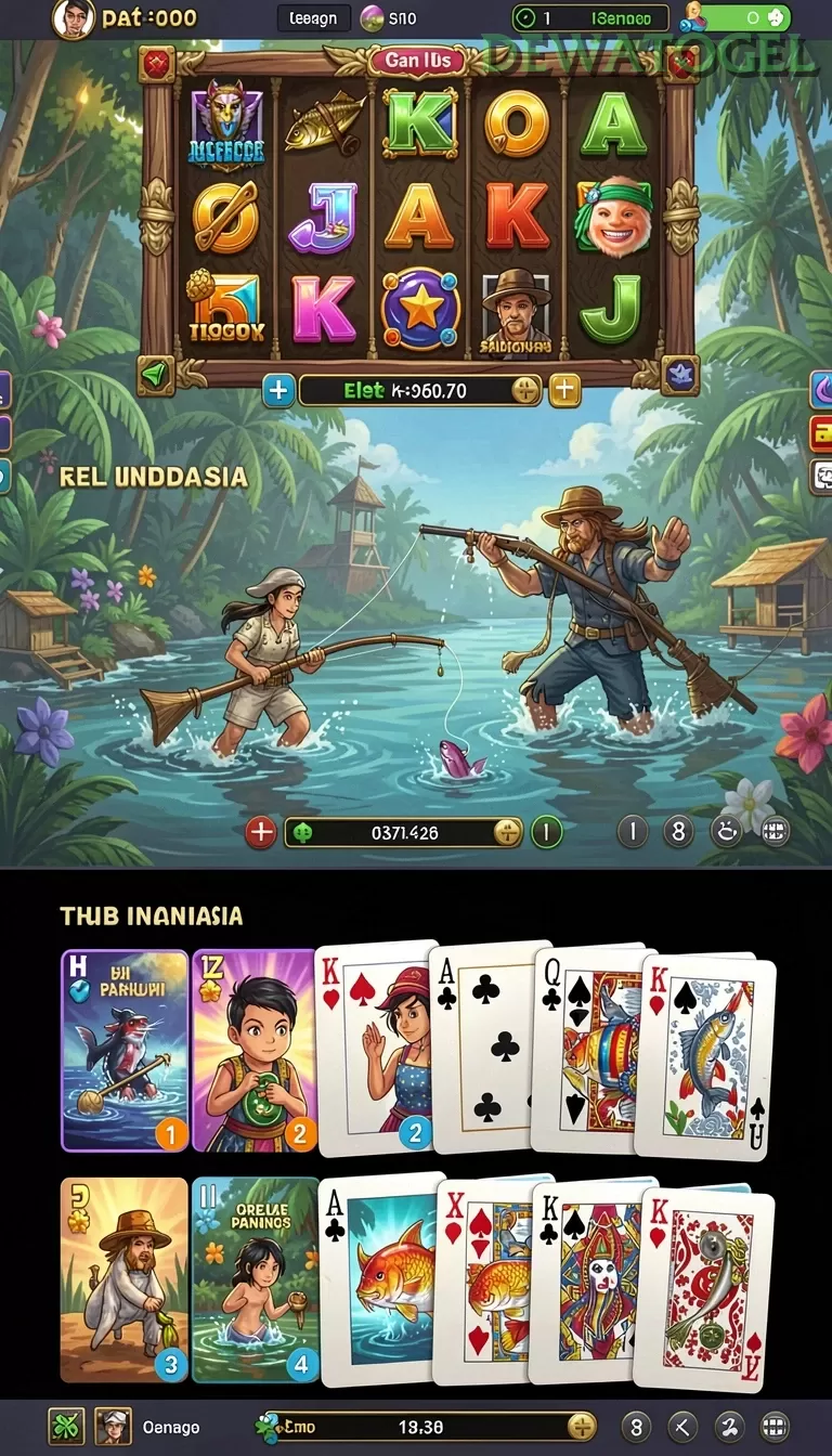 Screenshot Super Joker 1