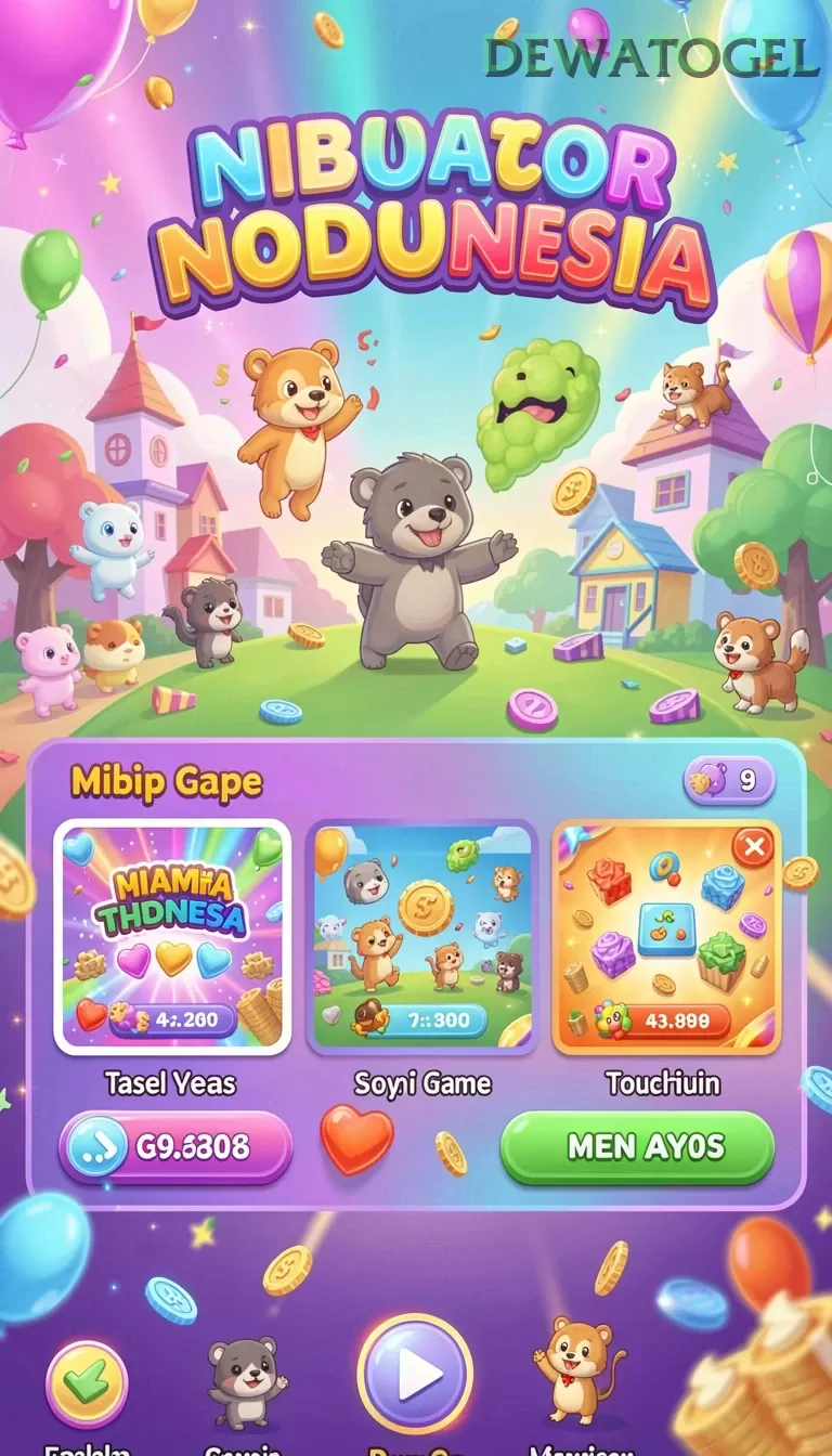 Screenshot Gold Party 1