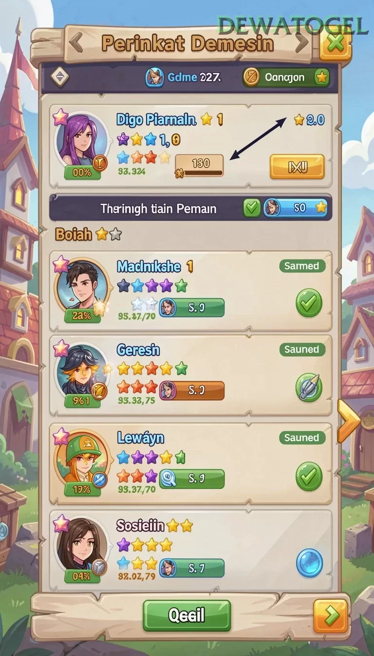 Screenshot Atlantis Cash Collect 1