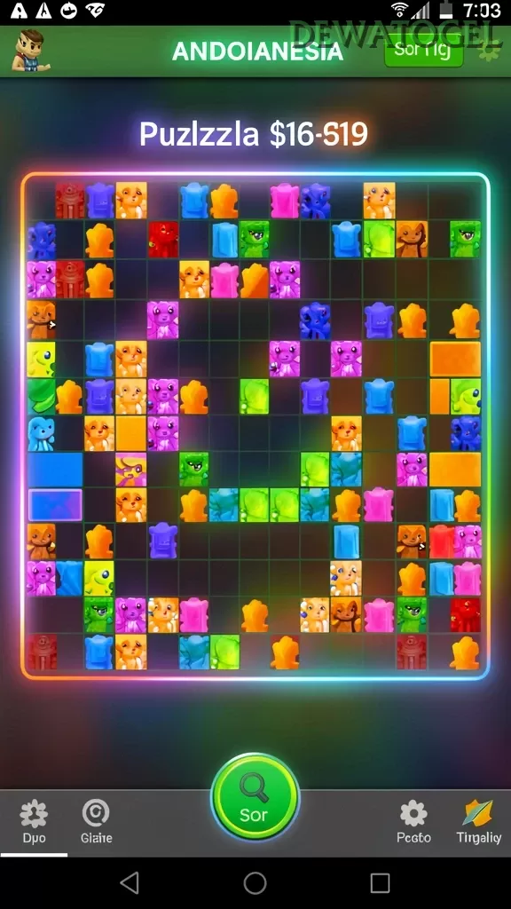 Screenshot asia77 nomor 3