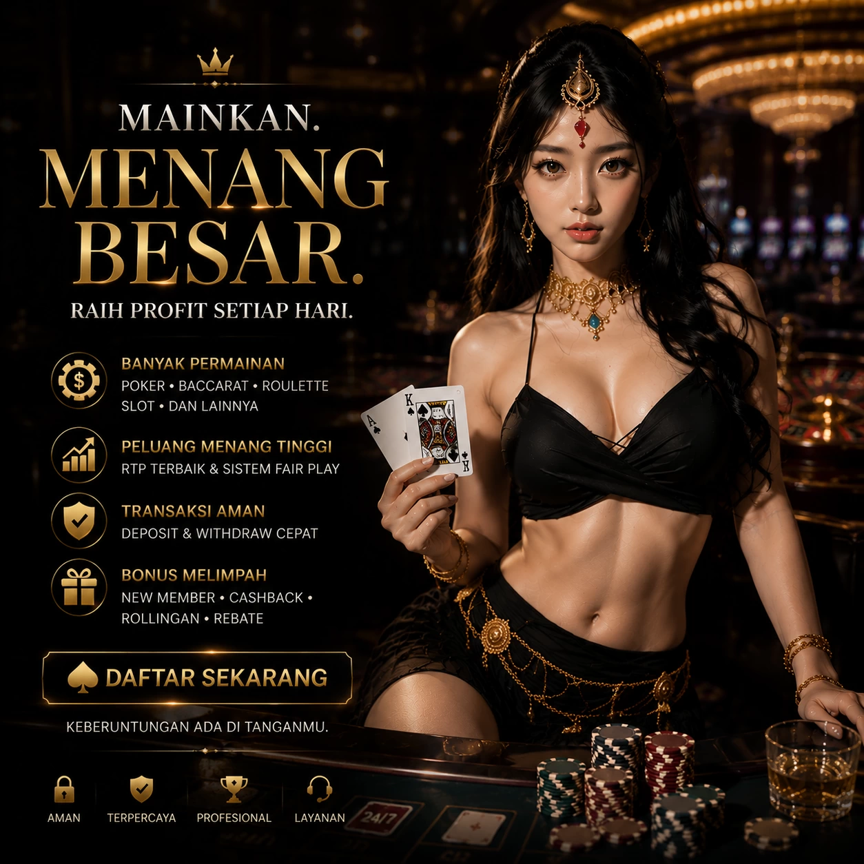 dewatogel Forum Pemain