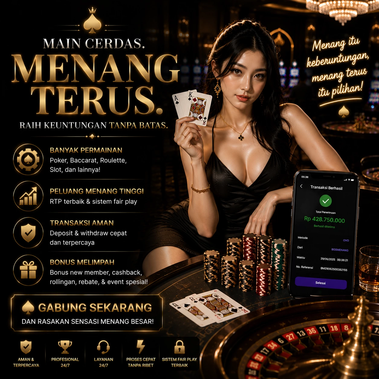 Bagaimana dewatogel Menawarkan Pengalaman Bermain yang Optimal