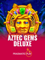 Game Aztec Gems Deluxe dengan RTP Tinggi dan Fitur Menarik