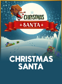 Game Christmas Santa dengan RTP Tinggi dan Fitur Menarik