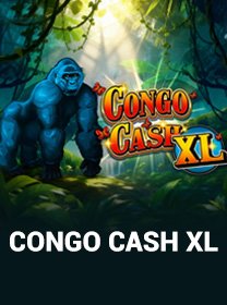 Game Congo Cash XL dengan Fitur Menarik dan RTP Tinggi