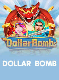 Game Dollar Bomb dengan RTP Tinggi dan Fitur Menarik