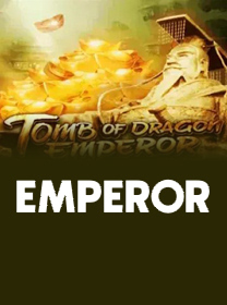 Game Emperor dengan Fitur Menarik dan RTP Tinggi