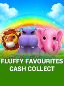 Game Fluffy Favourites Cash Collect dengan Fitur Menarik dan RTP Tinggi