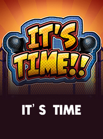Game Its Time dengan RTP Tinggi dan Fitur Menarik