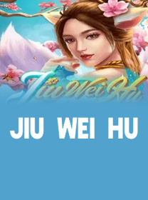 Game Jiu Wei Hu dengan RTP Tinggi dan Fitur Menarik