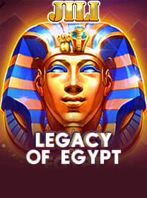 Game Legacy of Egypt dengan Fitur Menarik dan RTP Tinggi