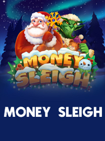 Game Money Sleigh dengan RTP Tinggi dan Fitur Menarik
