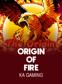 Game Origin Of Fire dengan RTP Tinggi dan Fitur Menarik
