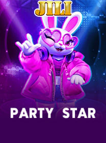Game Party Star dengan RTP Tinggi dan Fitur Menarik