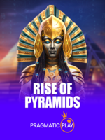 Game Rise of Pyramids dengan Fitur Menarik dan RTP Tinggi