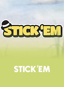 Game StickEm dengan Fitur Menarik dan RTP Tinggi