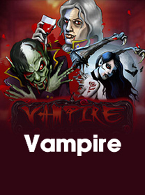 Game Vampire dengan RTP Tinggi dan Fitur Menarik