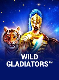 Game Wild Gladiators dengan Fitur Menarik dan RTP Tinggi
