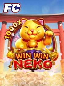 Game Win Win Neko dengan Fitur Menarik dan RTP Tinggi