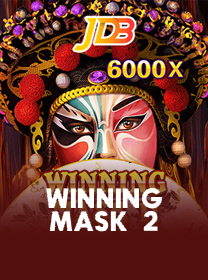 Game Winning Mask2 dengan RTP Tinggi dan Fitur Menarik