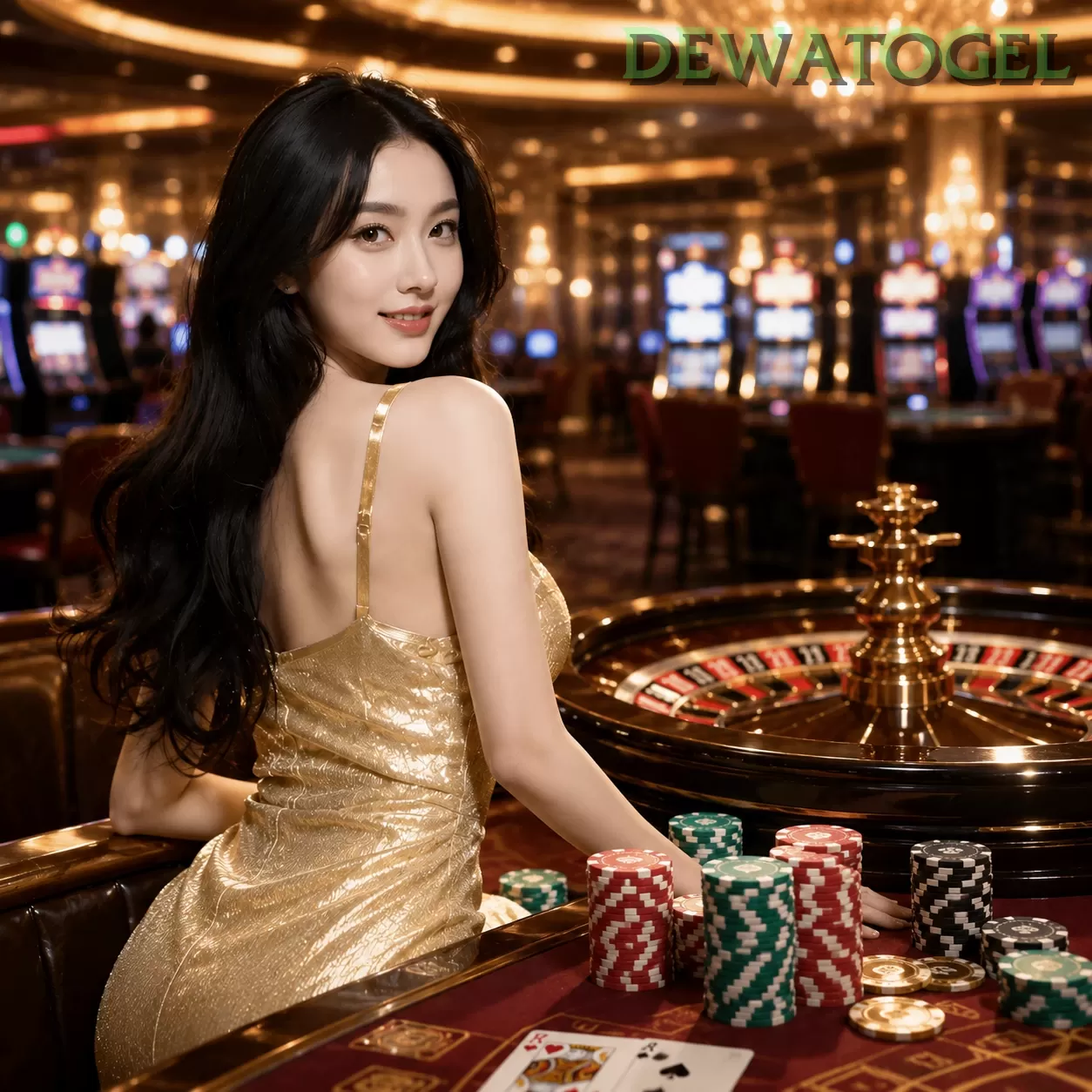 Mengenal Fitur Menarik di Situs dewatogel