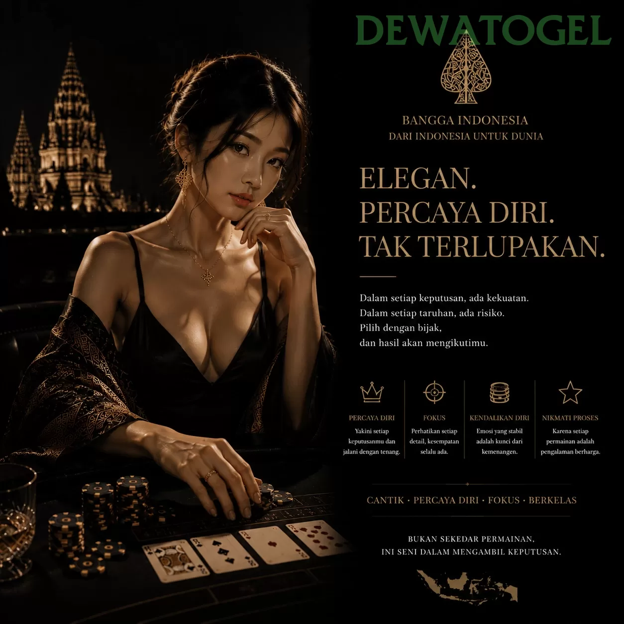 Review Pengalaman Pengguna di Situs dewatogel